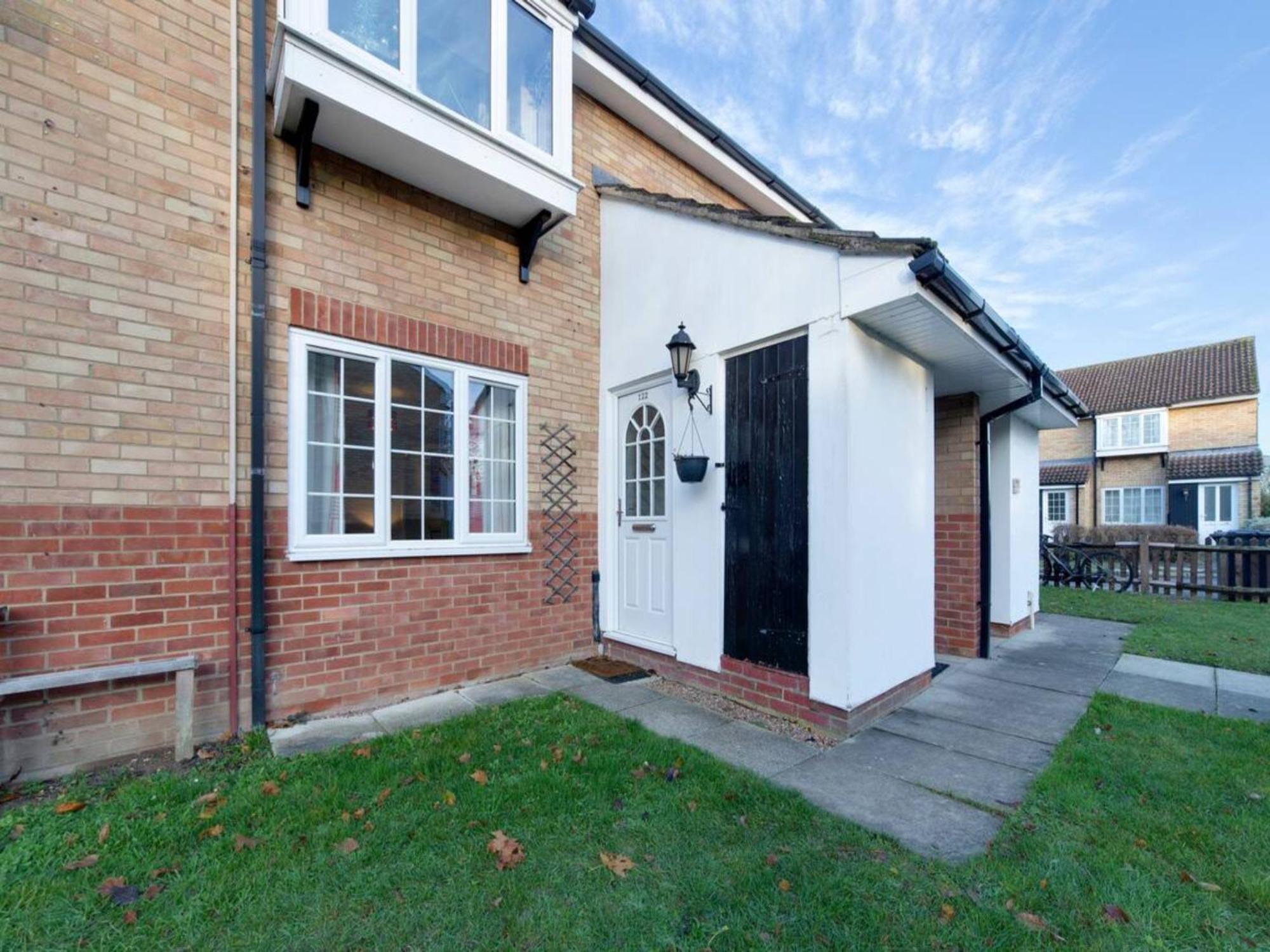 Pass The Keys Renovated Sunny Home Pass The Keys Teversham Exterior photo